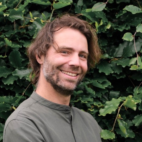 Bart Gramberg