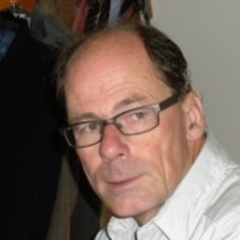 Erik Gramberg